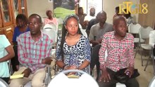 POHDH reyalize yon konferans deba sou restitisyon ranson peyi La France te enpoze Haïti an
