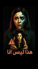 ⁨	احذر! الذكاء الاصطناعي أداة لارتكاب الجرائم…‼️#دكتور_خالدابوزيد