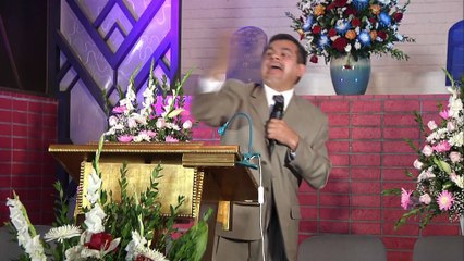 Creer que se hace la voluntad de Dios