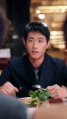 When Love Takes The Lead