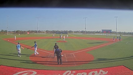 Red Rawlings - All American Games (2025) Sun, Jul 27, 2025 7:40 AM to 3:00 PM