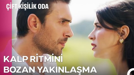 Beni Olduğum Gibi Kabul Eder Misin? - Çift Kişilik Oda 4. Bölüm