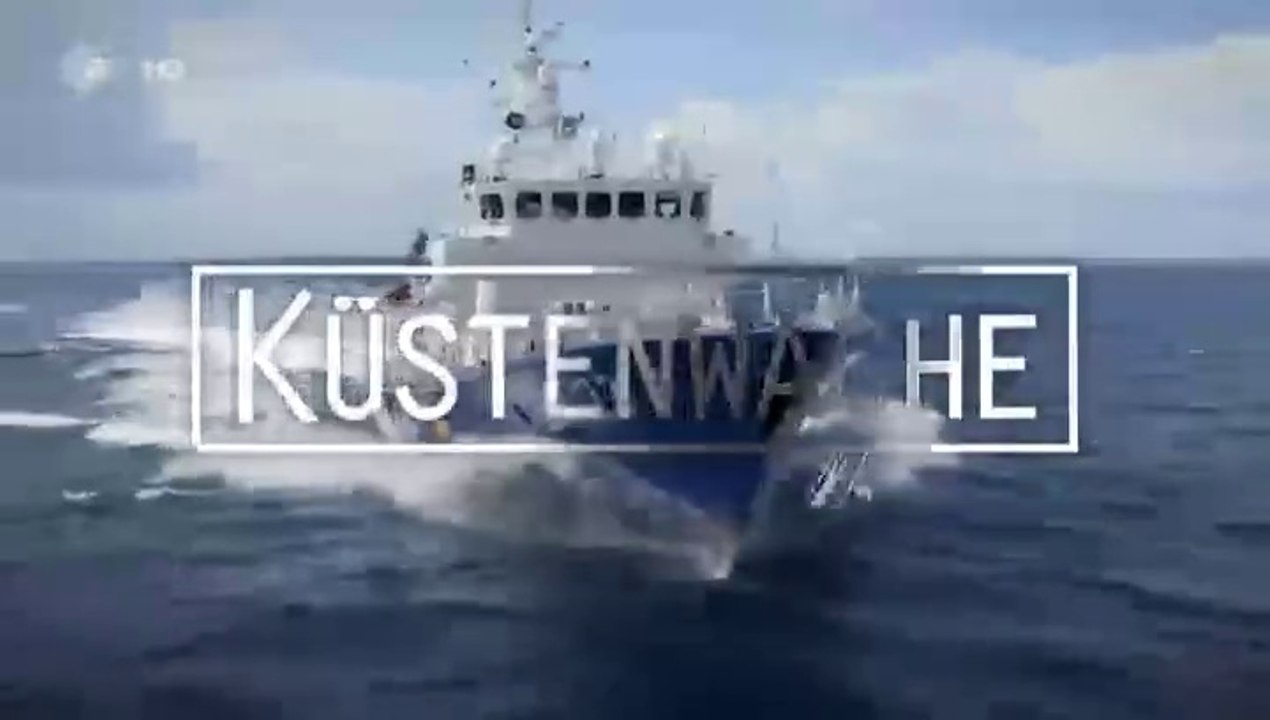 Küstenwache -287- Euphorin