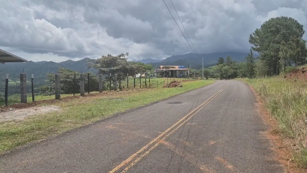 Turismo con sabor a campo: Calobre lanza estrategia para atraer visitantes