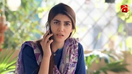 Kahin Deep Jalay - Episode 29 _ Imran Ashraf _ Neelam Muneer