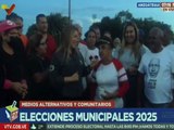 Anzoátegui | Pueblo de El Tigre participa alegremente en los comicios del 27-Jul