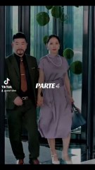 Mis padres, los multimillonarios ocultos PARTE 4