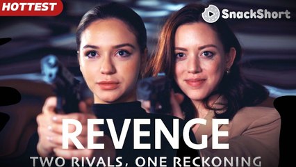 Revenge Two Rivals, One Reckoning - Full Movie