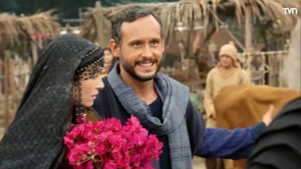 GÉNESIS CAPITULO 117 EPISODIO EN ESPAÑOL