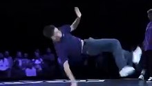 Best Breakdance moments _ Calisthenics(360P)