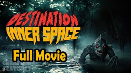 Destination Inner Space (1966) Full Movie HD