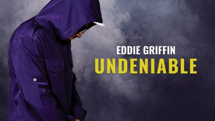 Eddie Griffin Undeniable (2018) Full Movie HD