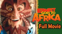 Ernest Goes to Africa (1997) Full Movie HD