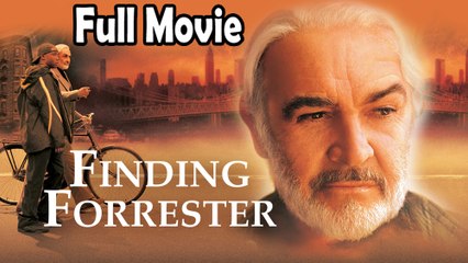 Finding Forrester (2000) Full Movie HD