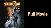 Future Zone (1990) Full Movie HD