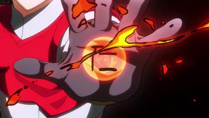 鎧真伝サムライトルーパー | 公式ティーザー映像：妖邪界の封印解放と激闘の始まり⚔️