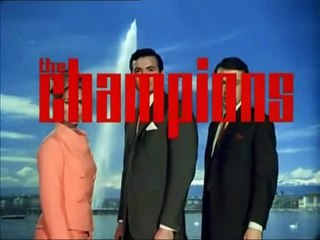 Les Champions | show | 1968 | Official Clip