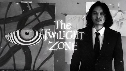 The Art of Descent | movie | 2024 | Official Teaser