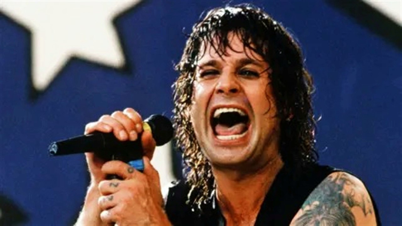 Ozzy Osbourne - Tribute - 1948-2025 | R.I.P.