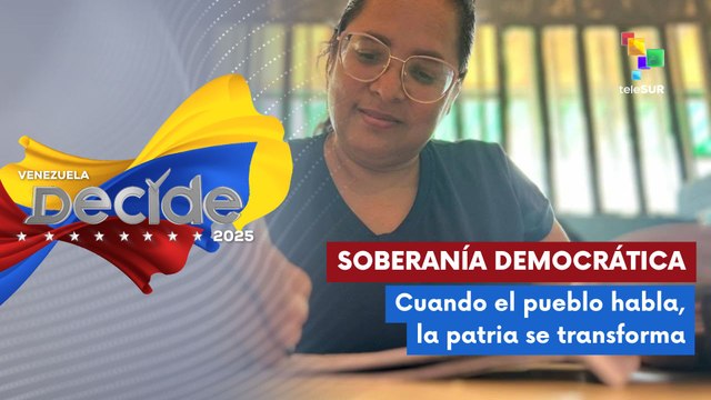 Jean Paul Merts: Venezuela triunfa ante campañas mediáticas