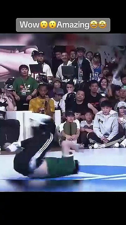 Great dancer 👍👍👍👍👍 _fyp _dance _tiktok _hiphop _trending _foryou _breakdance _battledance(360P)