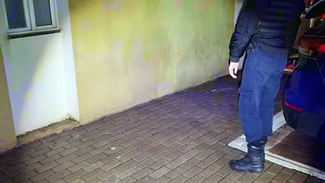 Homem é preso pela Guarda Municipal por violência doméstica no Jardim Presidente, em Cascavel