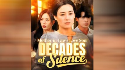 Mother-In-Law's Love Son Decades Of Silence Full Movie