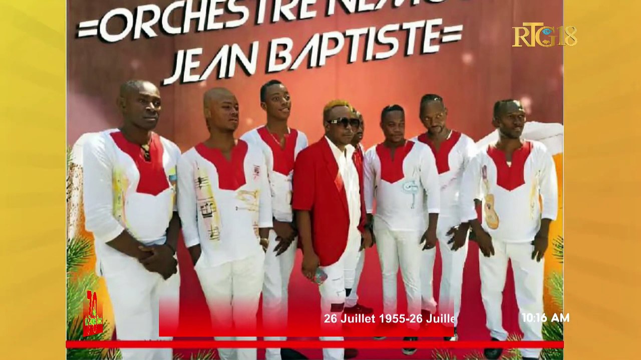 Emission Spéciale || 26 Juillet 1955-26 Juillet 2025 || 70 ans du Compas Direct