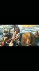 "Strong. Bold. Unmatched. That’s a Real Hero!"