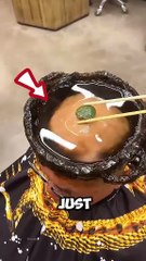 Amazing haircut 5 Star ✴️