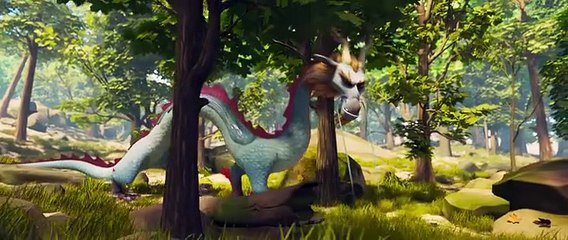 Movie Magic 2.0 Dragon Keeper