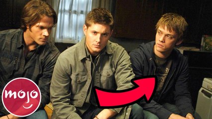 Top 20 Forgotten TV Characters You Still Remember ✨