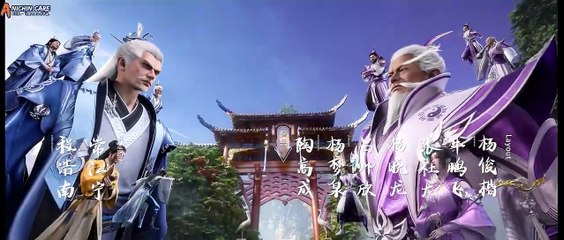 Renegade Immortal Episode 99 Subtitle Indonesia