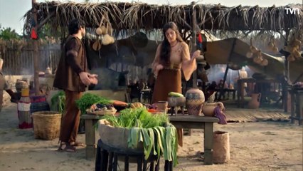 GÉNESIS CAPITULO 128 EPISODIO EN ESPAÑOL