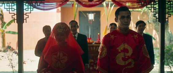 Pernikahan Arwah (2025) | Full Movie HD | Film Indonesia