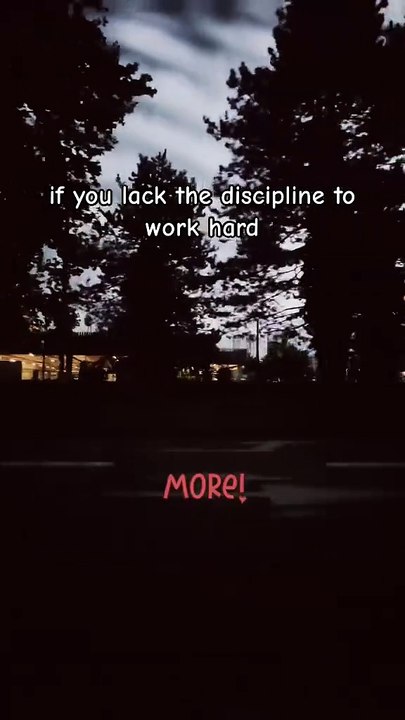 Why does discipline equal freedom #motivation #success #quotes #mindset #motivational