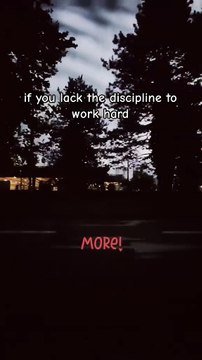 Why does discipline equal freedom #motivation #success #quotes #mindset #motivational