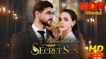The Billionaire's Secret Son | Full Movie HD - Best ShortDrama Films Hot