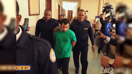 El horroroso relato del padre del atacante de Naco