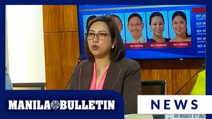 House to revive Murang Pagkain Super Committee in 20th Congress — Garin