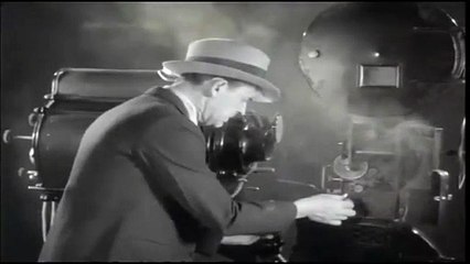 🎬 The Death Kiss (1932) | Full Movie 🎬🔍 Pre-Code Murder Mystery with Bela Lugosi