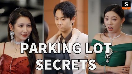 PARKING LOT SECRETS
