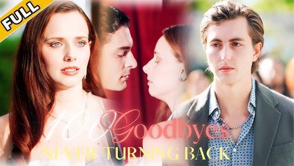 He broke her 99 times. On the 100th, she leftand became a mafia kings untouchable queen.