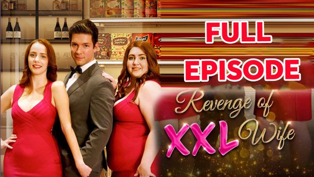 Never mess with your wife！Revenge of XXL Wife | XXL Ex-Wife's Deadly Seduction | #movie #drama