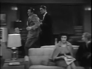 A Date with the Angels DOUBLE TROUBLE - Betty White