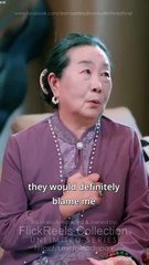 MARRIED TO MY EX HUSBAND ARCHENEMY . FULL MOVIES ENGLISH SUB