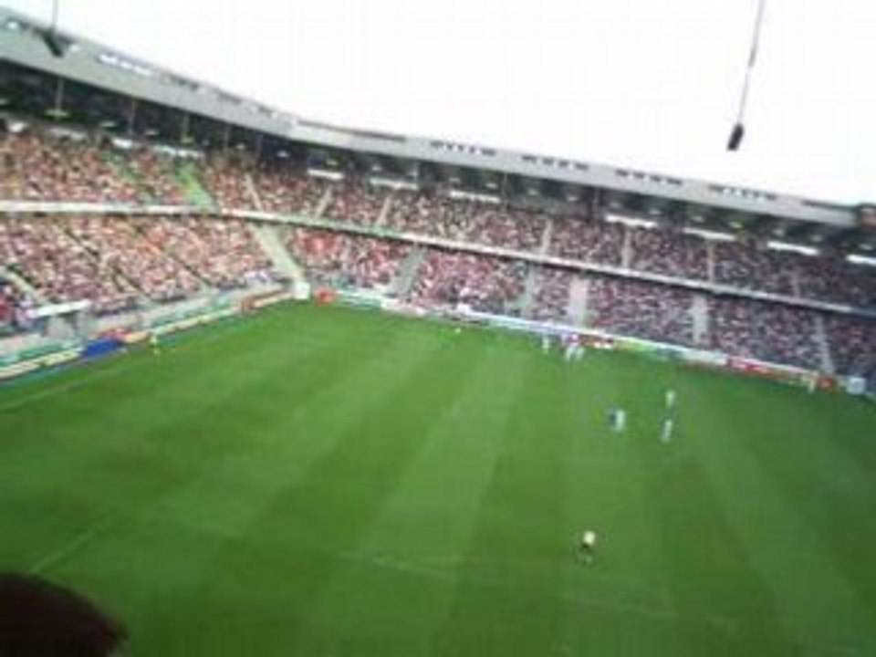 Ambiance Malherbe