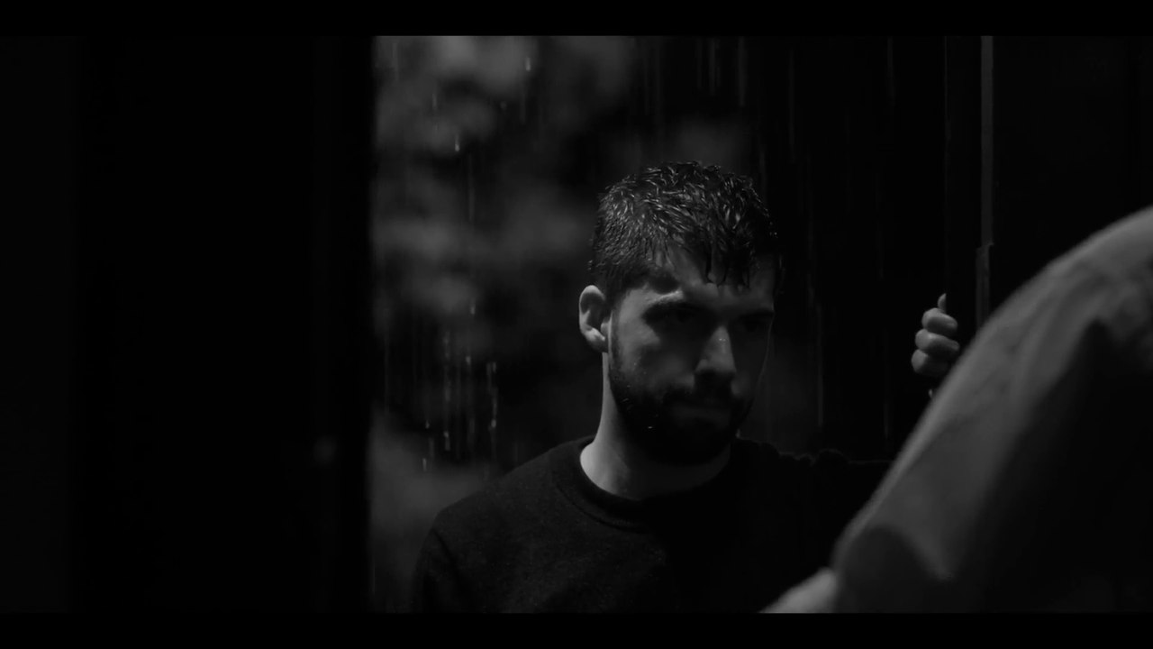 A Stormy Night (2021) gay theme | LGBTQ film - English 1080p