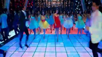 The Disco Song Full Song - Student Of The Year | Alia Bhatt, Sidharth Malhotra, Varun Dhawan | Vishal-Shekhar | Benny Dayal, Sunidhi Chauhan & Nazia Hassan