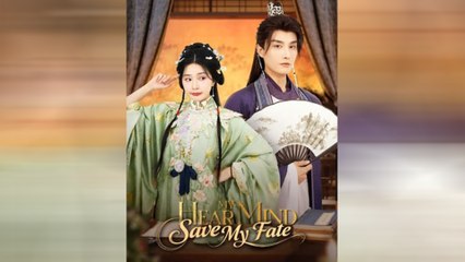 Hear My Mind, Save My Fate Full Movie